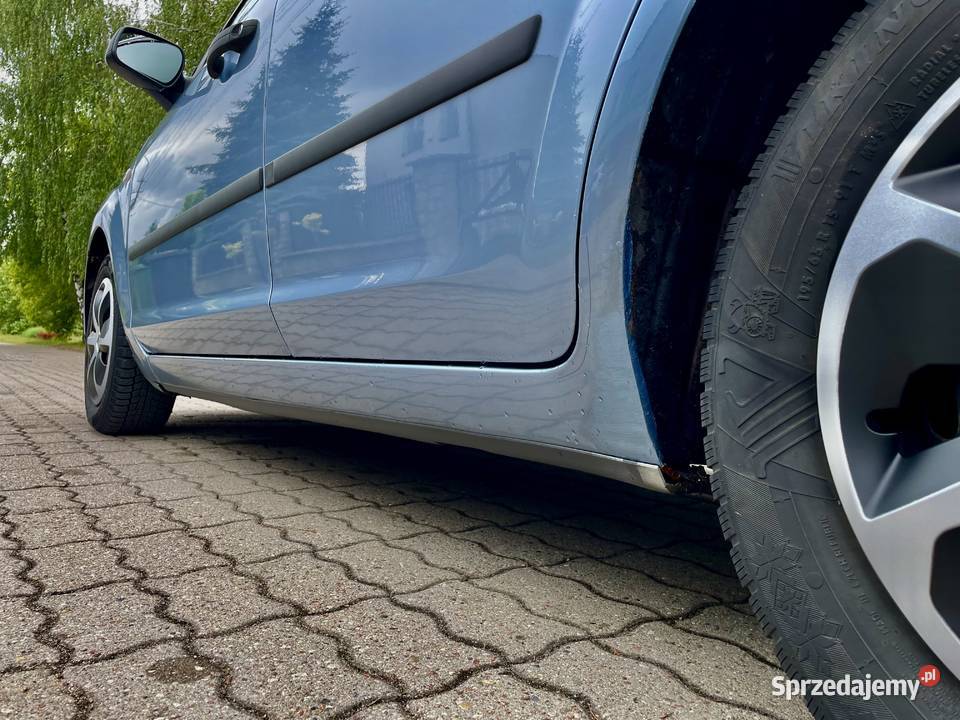 ŚlicznyZadbanyFordFocusMk22005r16BenzBogWypSprawn Zduńska Wola
