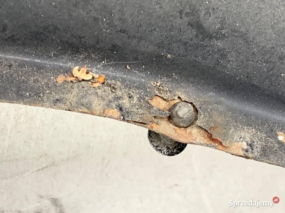 BŁOTNIK PRAWY PRZÓD VOLVO V70 II Hatchback 9908 osobowe podkarpackie