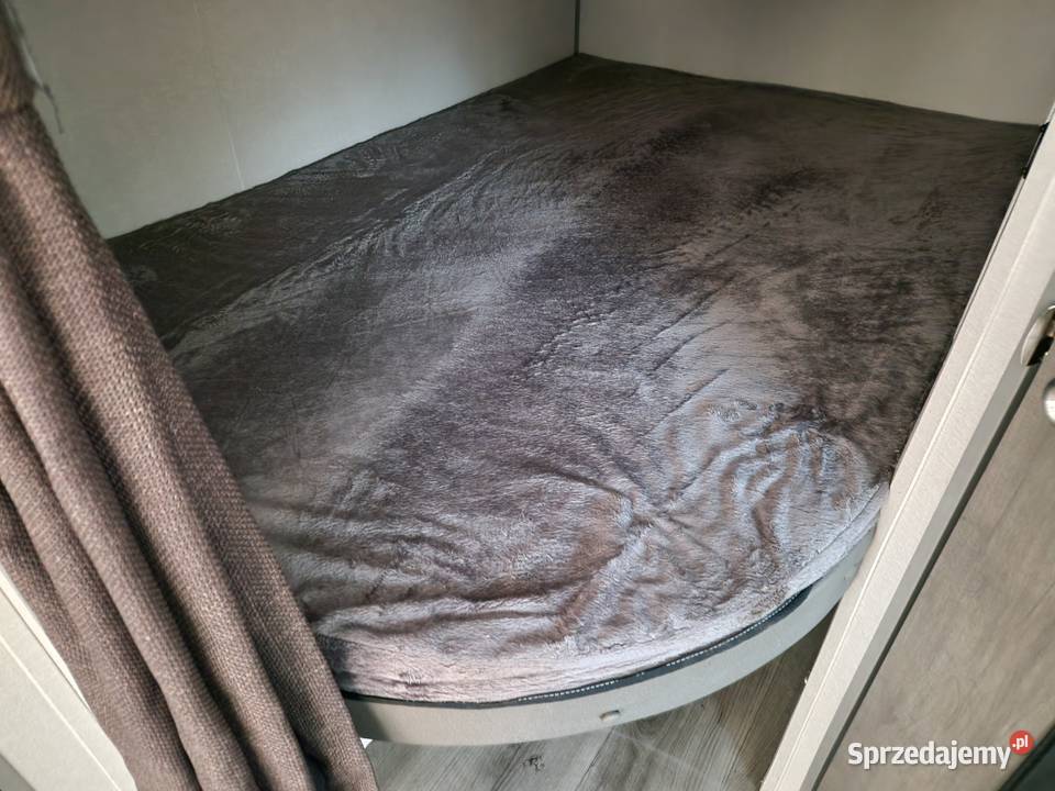 coachman catalina summit series mazowieckie Warszawa