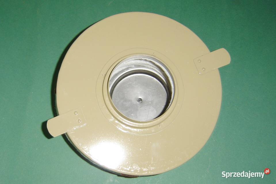 BMW R 75 filtr powietrza wkład zbiornik Sahara dolnośląskie Wrocław