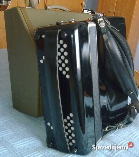 AKORDEON HOHNER ATLANTIC IV N Deluxe Pszów