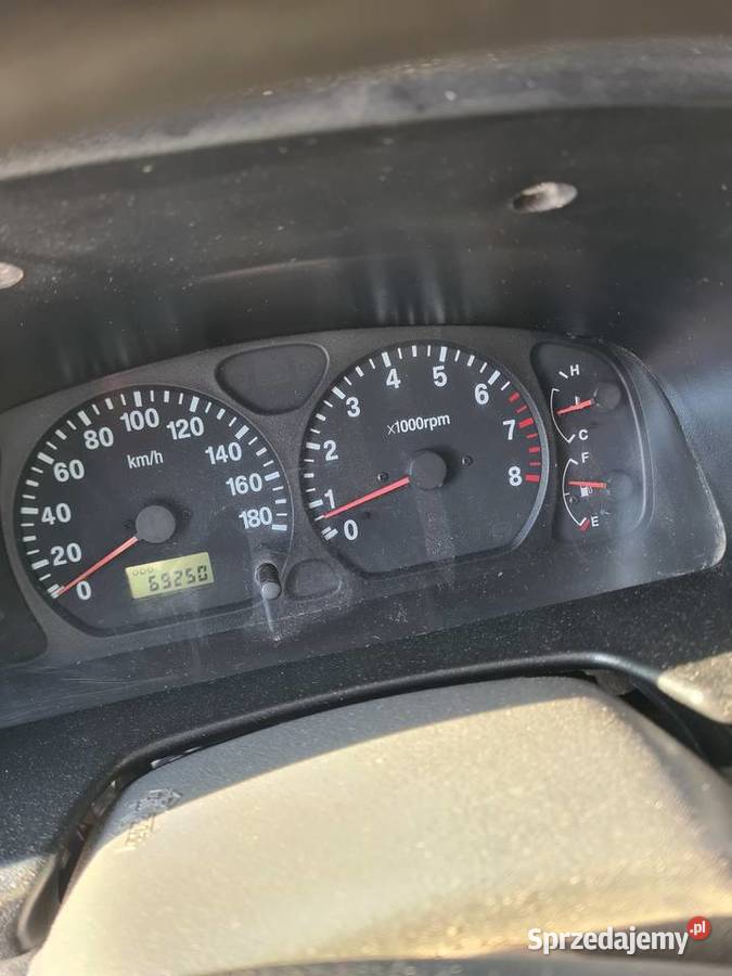 Suzuki Jimny 4x4 mały przebieg Lubań sprzedam