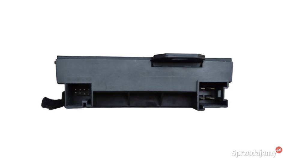 MODUŁ STEROWNIK POMPY PALIWA MERCEDES W204 osobowe Układ paliwowy świętokrzyskie