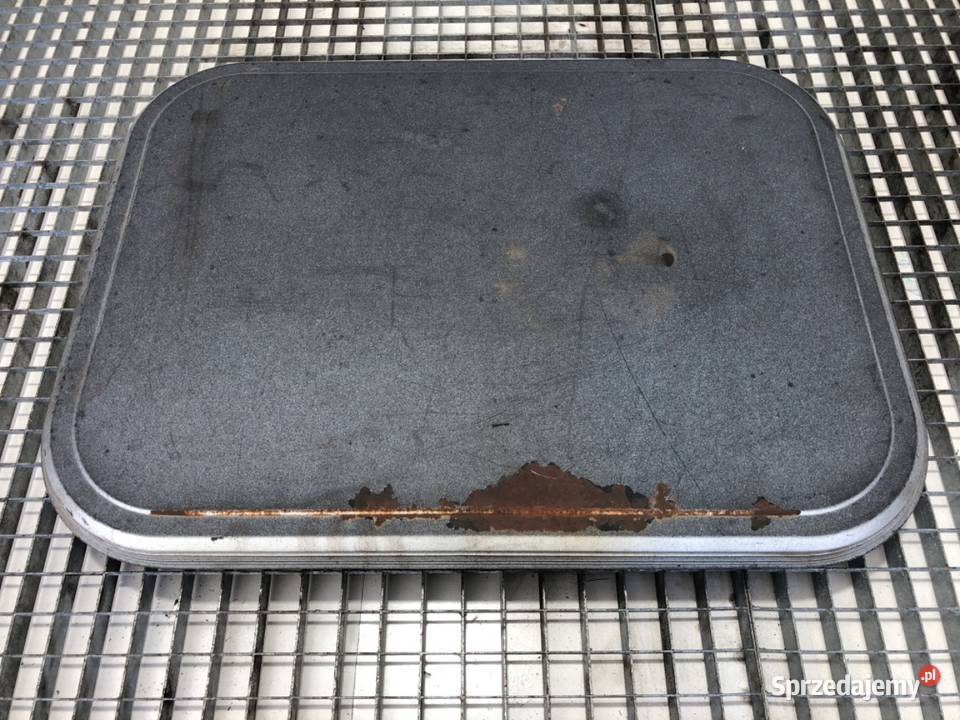 SZYBERDACH MAN TGA DACH OTWIERANY PRZESUWNY ciężarowe