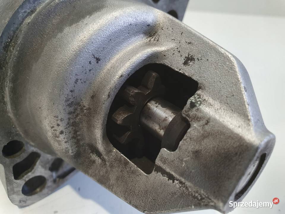 ROZRUSZNIK Honda CRV II 22 iCDTI ROZRUSZNIK lubelskie Chełm