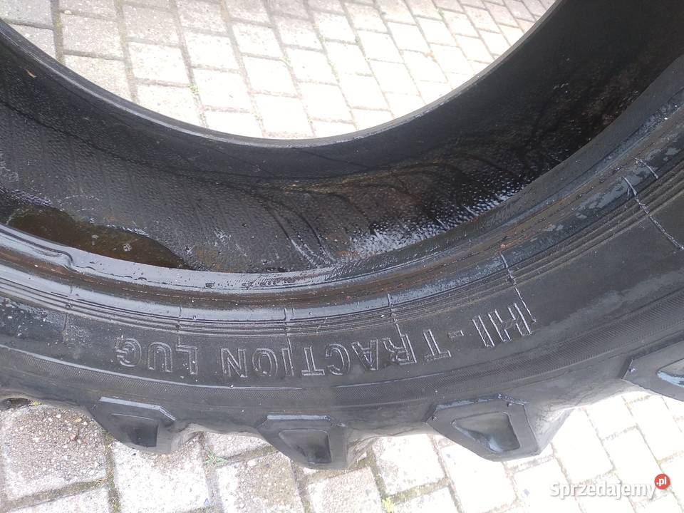 opona 1 sztuka 12424 hltrakton lug nie Opony