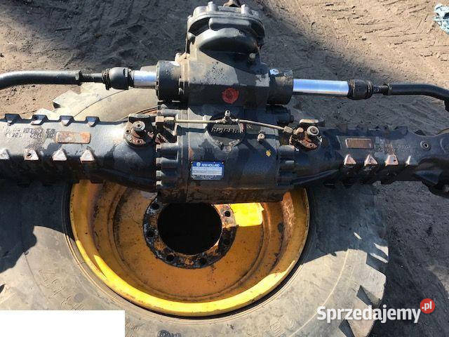 holland LM 415 Zwrotnica Jastrzębniki sprzedam