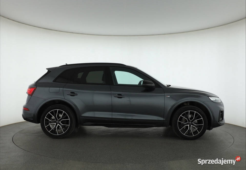 Audi Q5 40 TDI