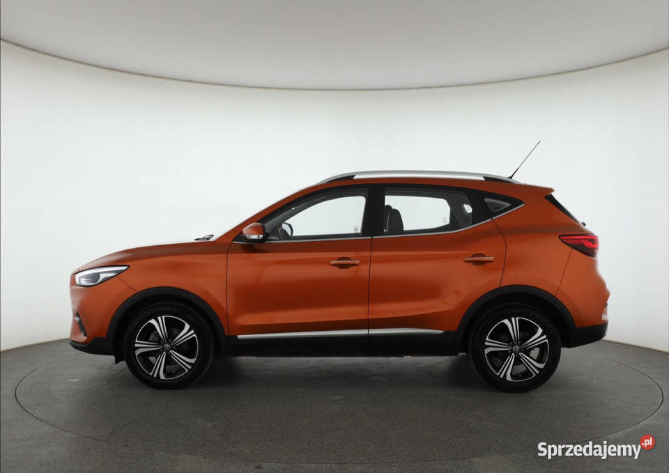 MG ZS SUV 15 poduszka powietrzna mazowieckie Piaseczno