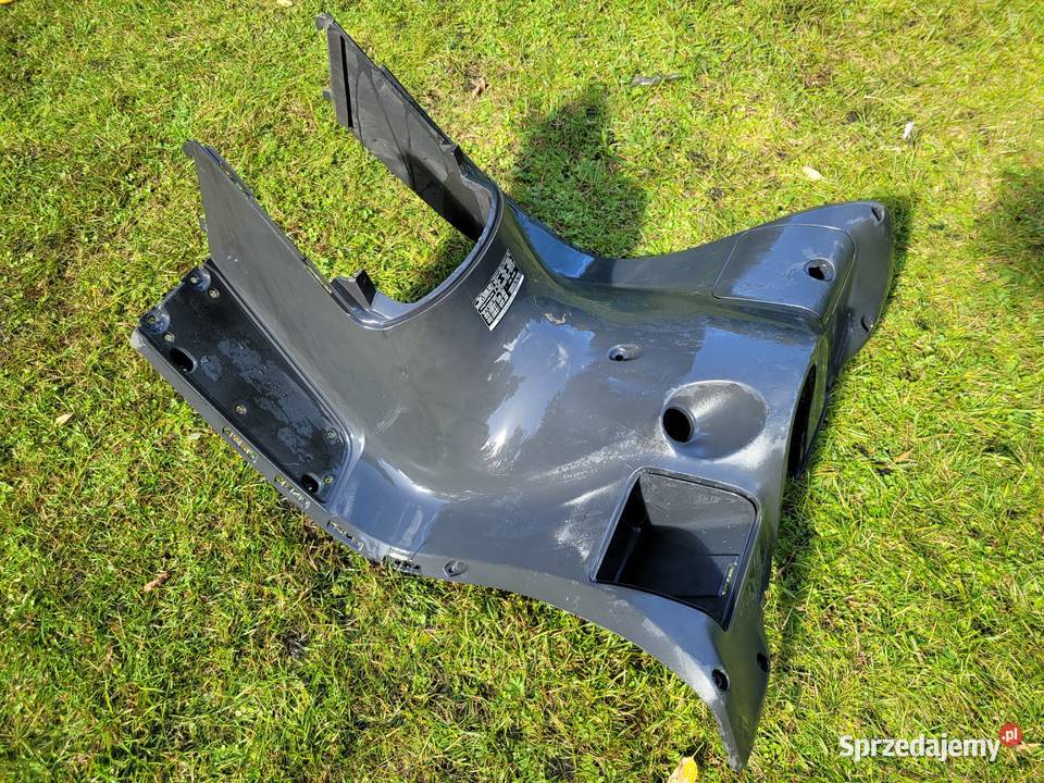 Honda PantheonFES FORESIGHT 125 150 250 kokpit sprzedam