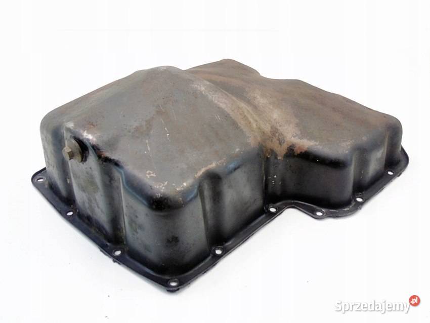 MISKA OLEJU 24 TDCI DI TDDI FORD TRANSIT MK6 Sosnowiec