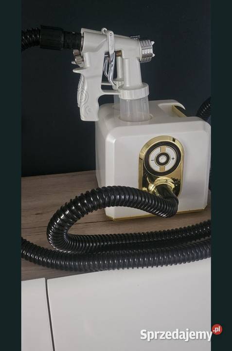 Zestaw do Opalania Natryskowego łódzkie Piotrków Trybunalski