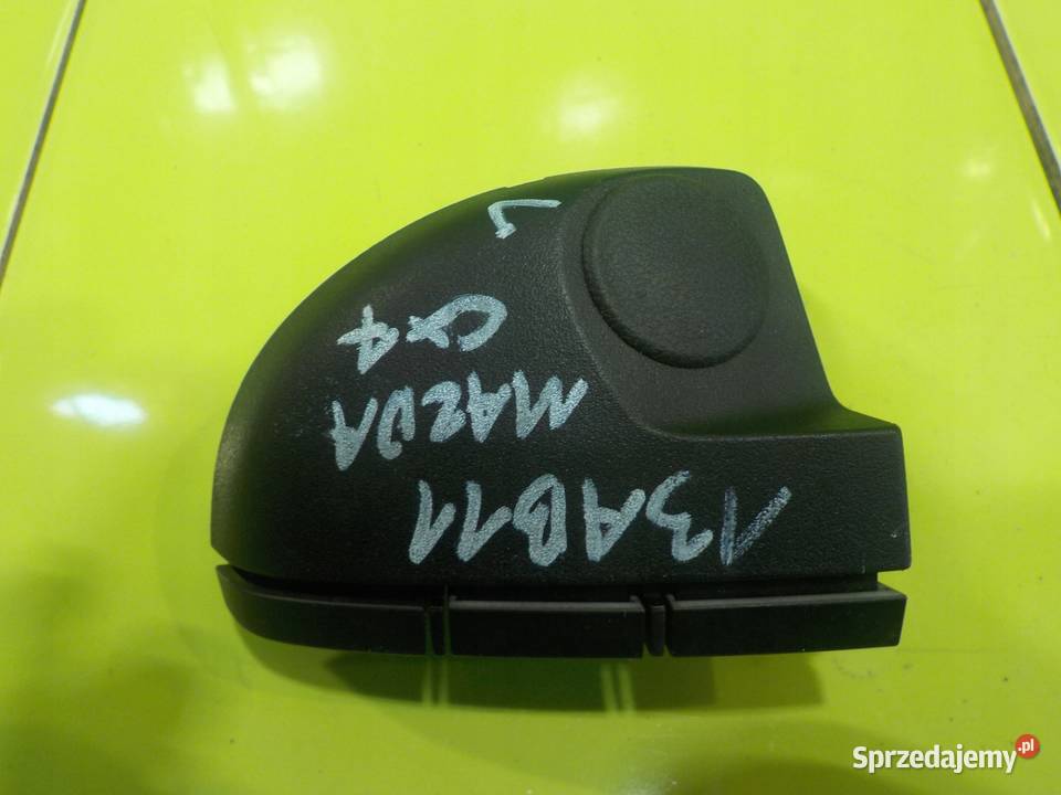 MAZDA CX7 LIFT 22 D 09r przelacznik kierownicy osobowe Panele sterowania, przełączniki mazowieckie Suków