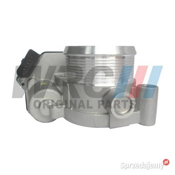 Przepustnica powietrza Audi A6 C6A8Q7 Touareg 27 Bydgoszcz sprzedam
