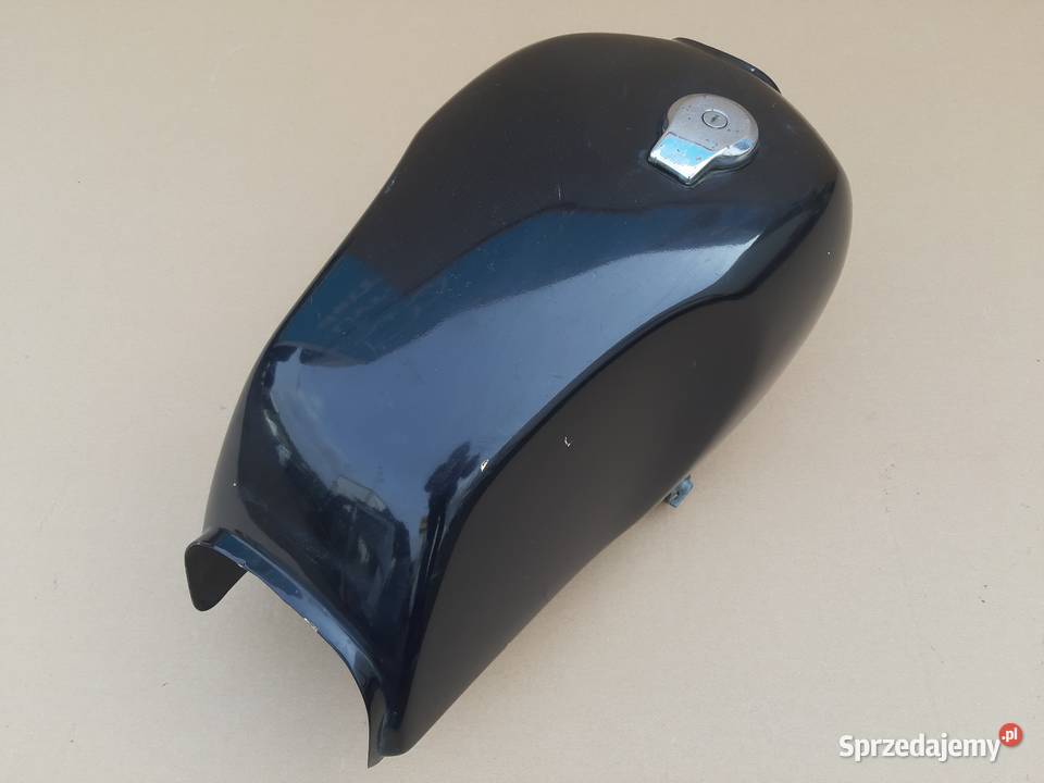 HONDA SUZUKI YAMAHA KAWASAKI BAK ZBIORNIK PALIWA Zbiorniki paliwa Bieleń