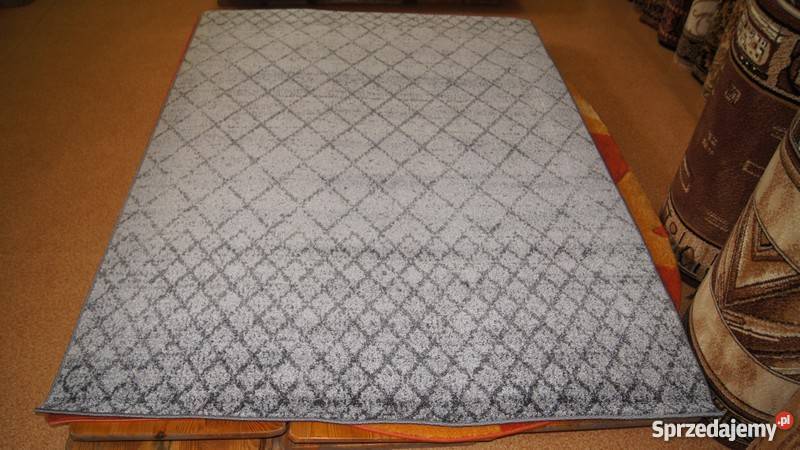 NOWOŚĆ DYWAN PP Heat Set Frise 160x220 Częstochowa sprzedam