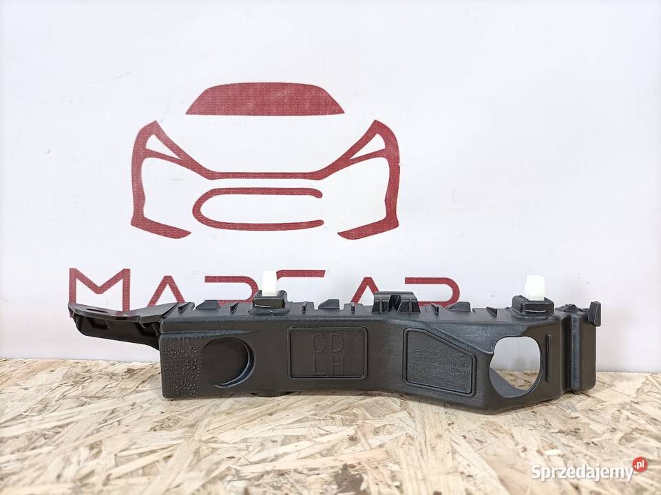 KIA CEED III ŚLIZG MOCOWANIE ZDERZAKA LEWY PRZÓD Pleszew