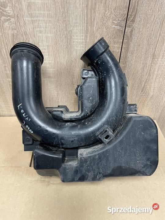 Hyundai Kona j9100 rezonator powietrza Kozubszczyzna