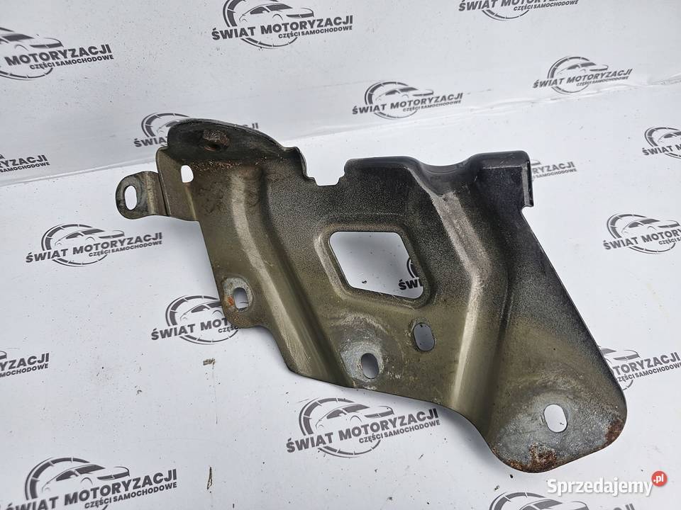 OPEL COMBO D mocowanie błotnika prawe przód osobowe Kielce