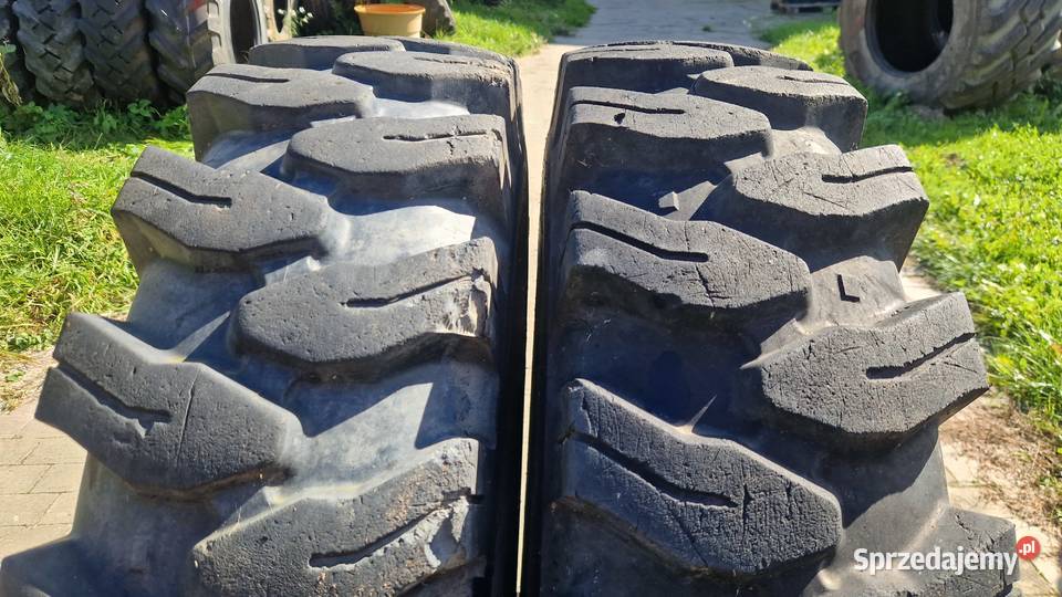 110020 1100r20 100020 Westlike 16PR 95 bieżnik Opony rolnicze warmińsko-mazurskie