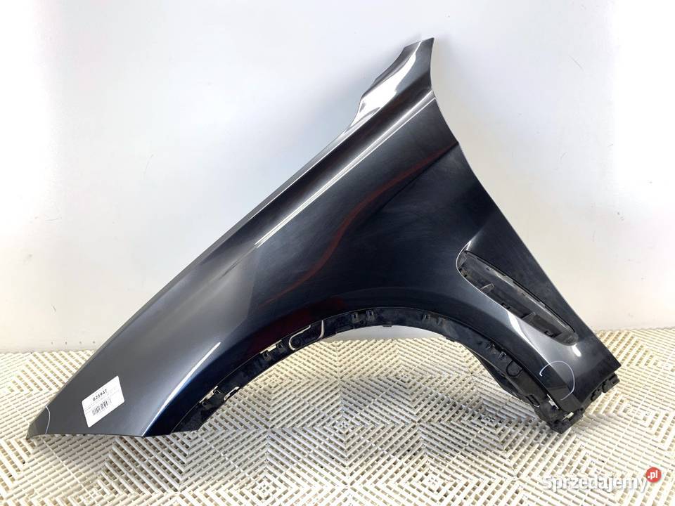 BŁOTNIK LEWY PRZÓD BMW F16 SUV 1419 Sophistograu sprzedam