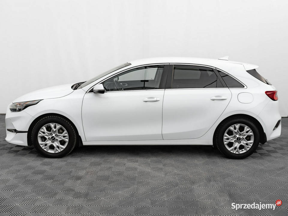Kia Ceed EL3FN6010 TGDI L Podgrzf kier szyba kamera cofania Gdańsk