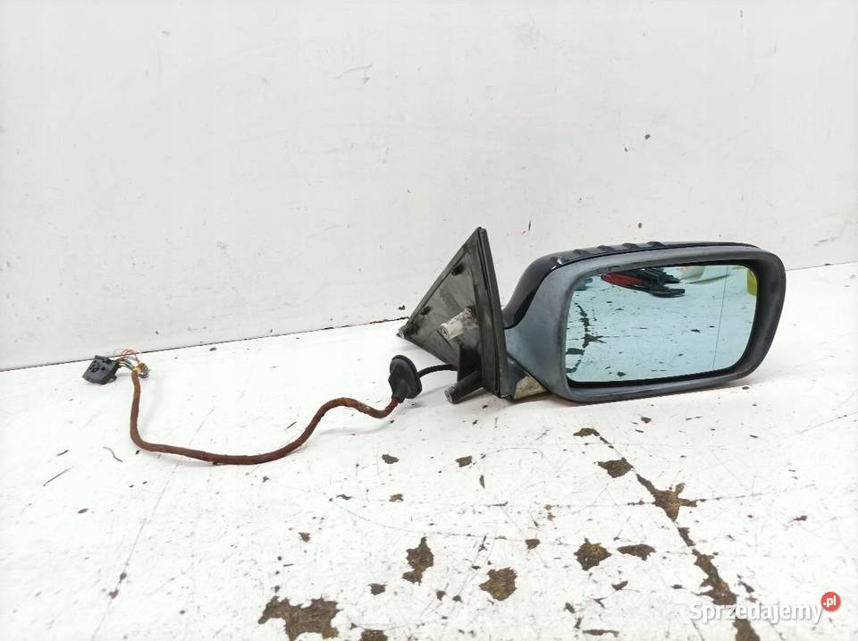 LUSTERKO 13PIN PRAWY PRZÓD 3324426 Bmw Seria 7 osobowe