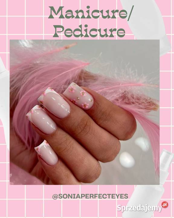 ManicurePedicure Unisex