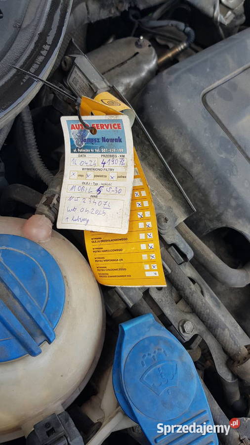 Sprzedam Skodę Octavię 2 Lift 110 81kW kombi małopolskie Kraków