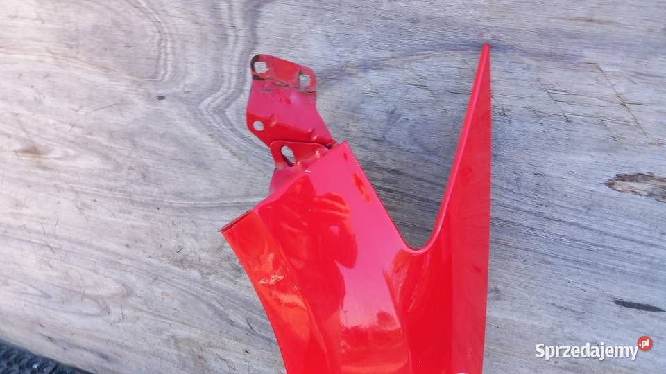 FORD MONDEO MK4 LIFT BŁOTNIK PRZÓD LEWY C6 osobowe Zbierkowo