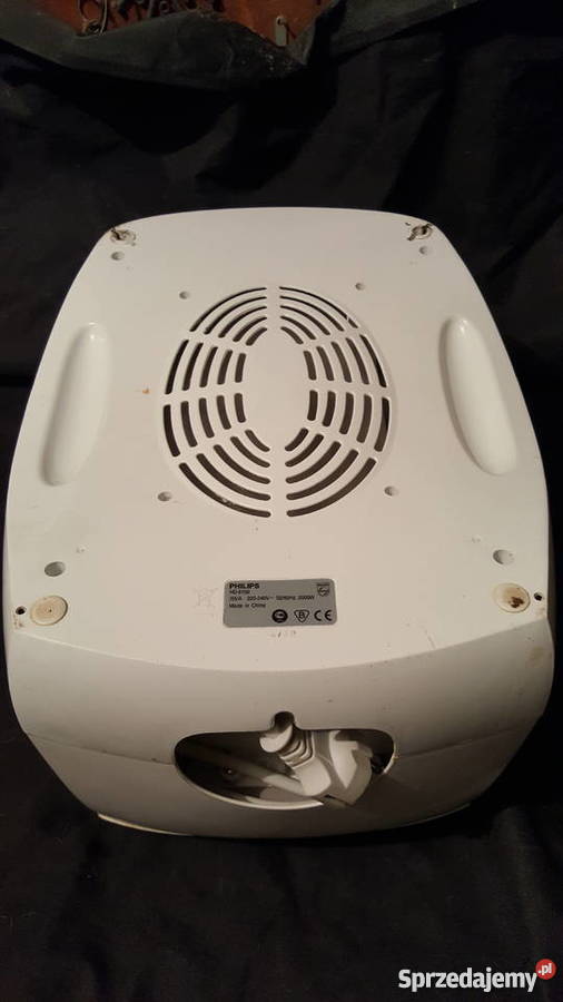 Frytkownica Philips HD615955 Gliwice