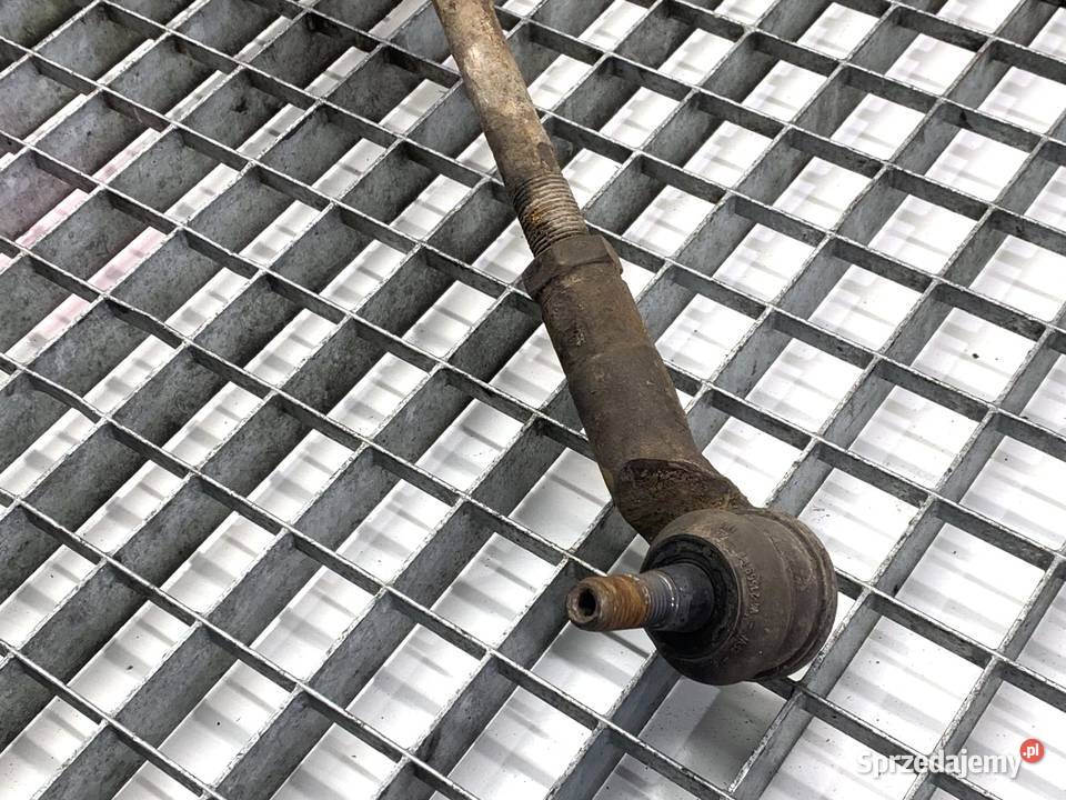 PRZEKŁADNIA KIEROWNICZA MAGLOWNICA VW PASSAT B7 podkarpackie