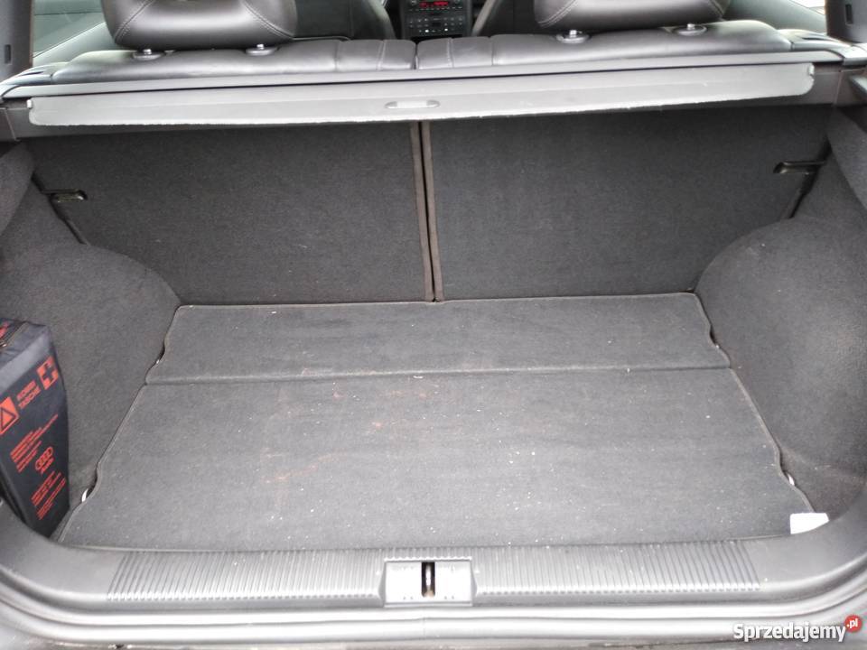 sprzedam Audi A2 bluetooth podkarpackie Iwonicz