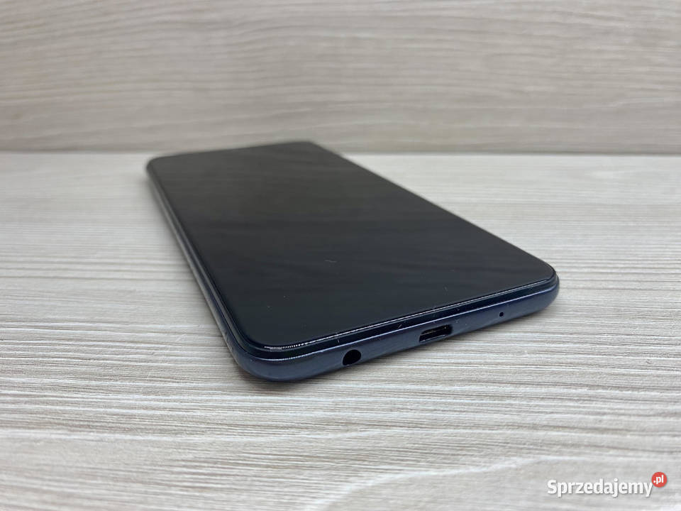 Smartfon Samsung Galaxy A10 2 GB 32 GB Tczew