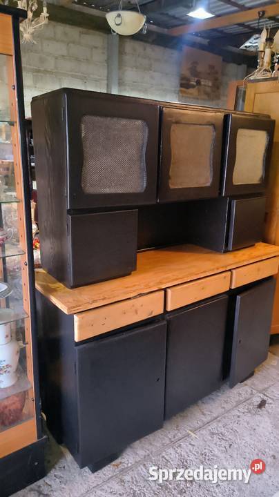 Stare meble okazja łódzkie Chorzew sprzedam