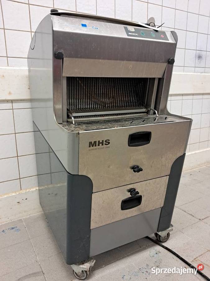 Krajalnica do chleba MHS