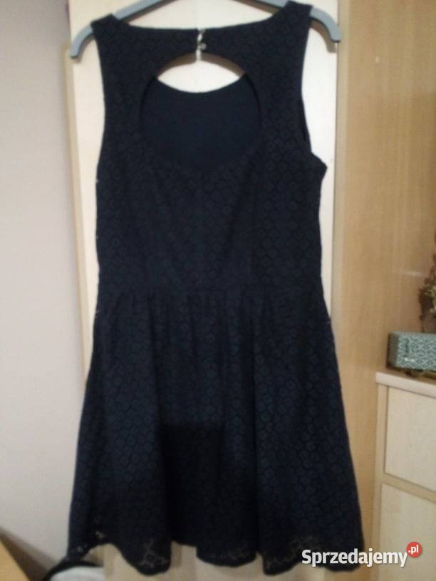 Sukienki damskie Częstochowa