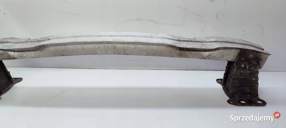BELKA POD ZDERZAK PRZÓD AUDI A3 8P0807113F 0812 Przystajń