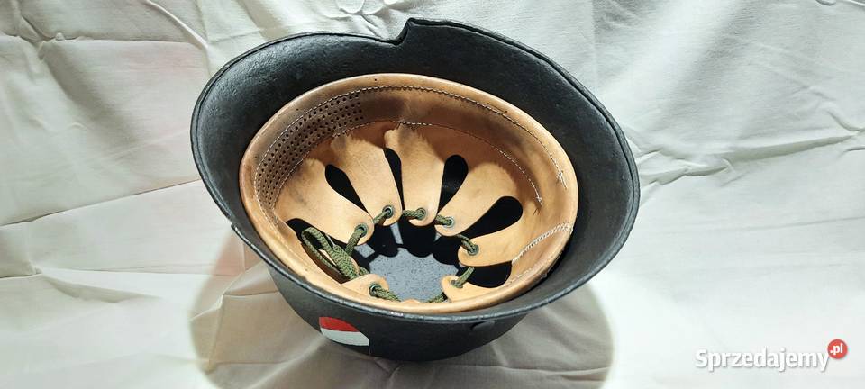 Hełm M34 NIEMCY III RZESZA Warszawa