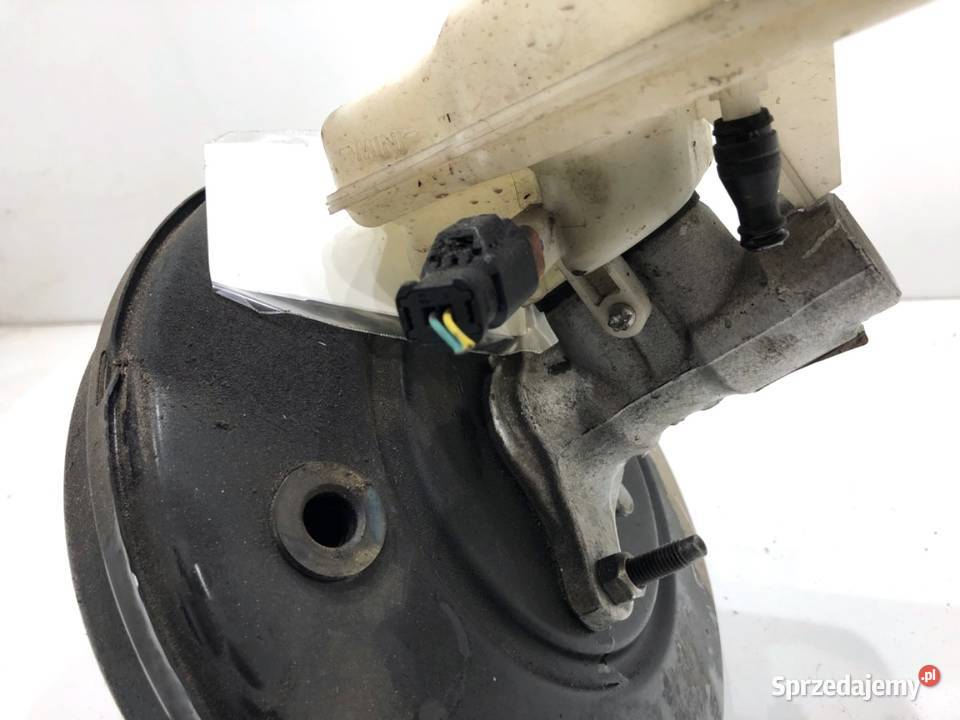 SERWO HAMULCOWE PEUGEOT 208 I 9811514380