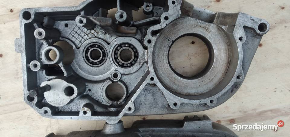 Kartery mz etz 250 251 w stanie Kartery świętokrzyskie sprzedam