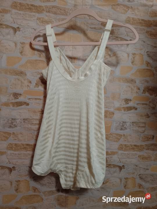 85D 38M ogato zdobione Body modelujące z Londynu Kraków