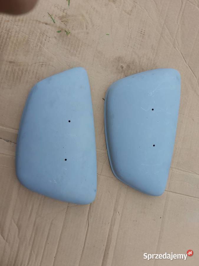 Pokrywa boczna kawasaki vulcan 1500 model 88 Lublin