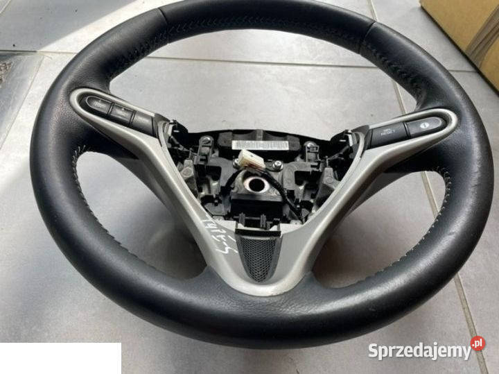 Honda Civic UFO VIII types kierownica skóra sprzedam