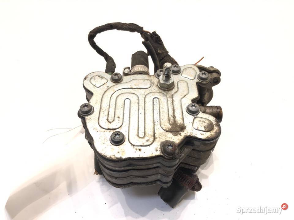 REDUKTOR DO GAZU LPG PAROWNIK LPG GAZOWY UKŁADU