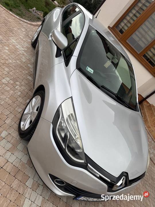 Renault Clio IV Błoniec sprzedam