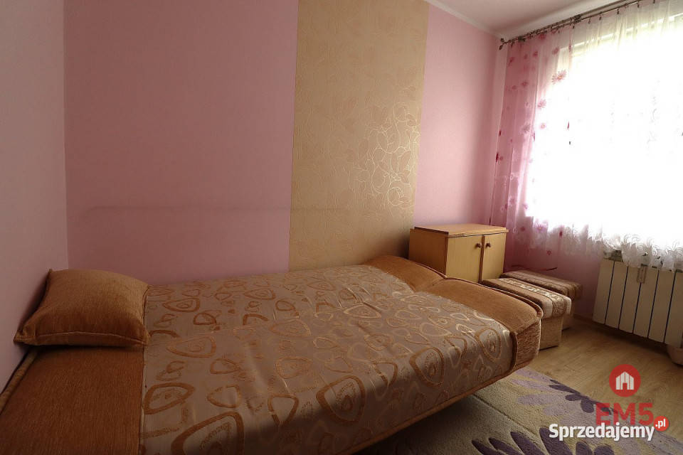 Mieszkanie 4119m2 2pok Suwałki Liczba pokoi 2