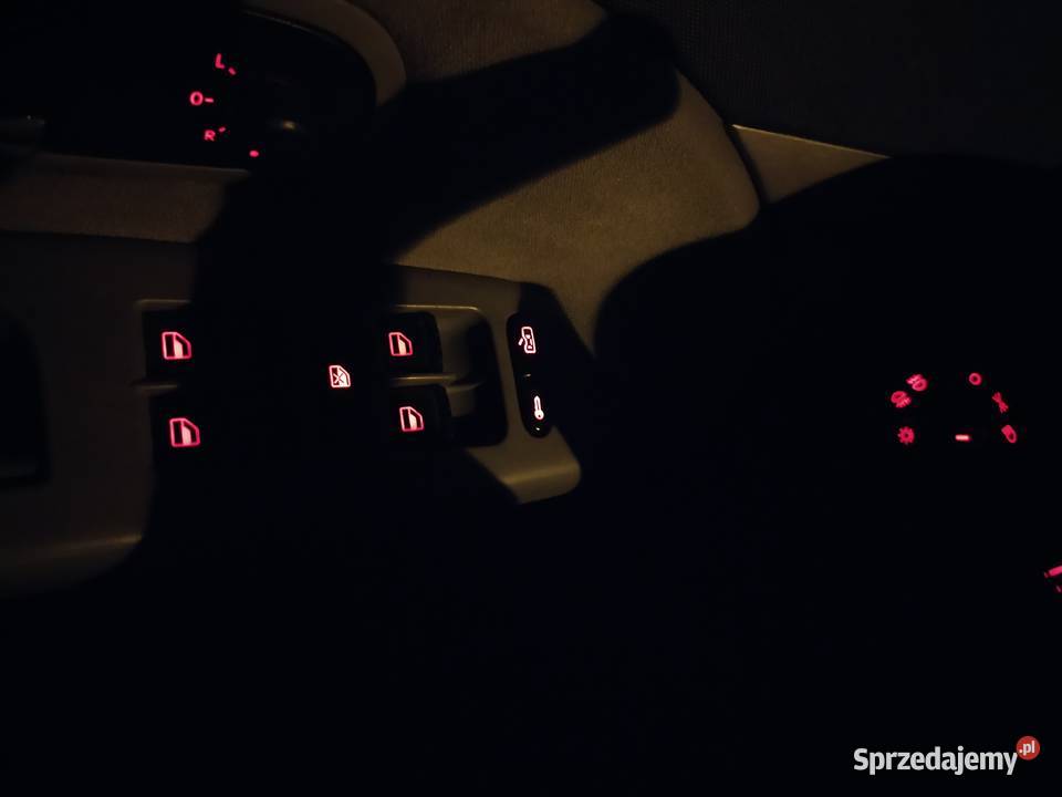 VW Sharan Sharan