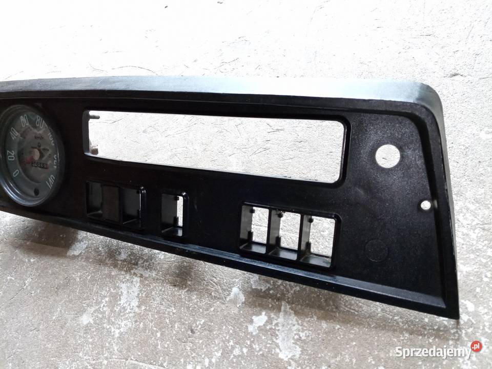 Żuk licznik kokpit deska panel