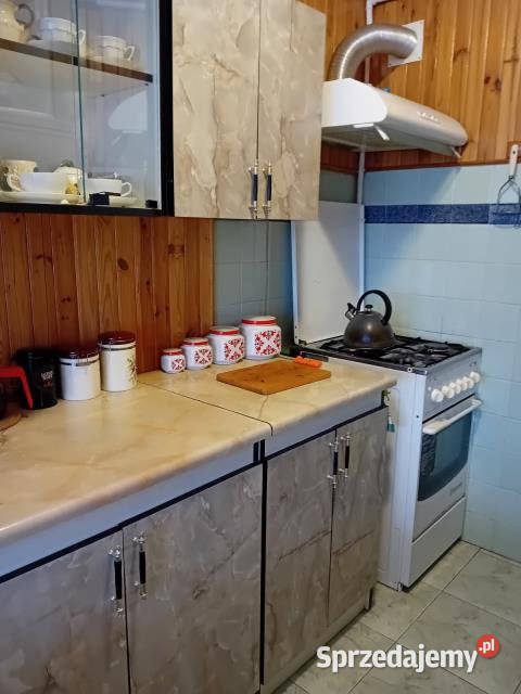 Mieszkanie do sprzedania Pruszków 38m2 2 11842zł/m2